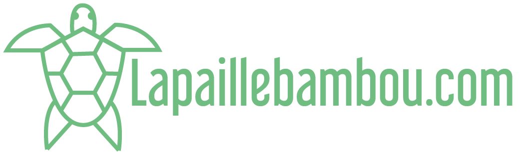 LaPailleBambou - Fabricant de produit naturel